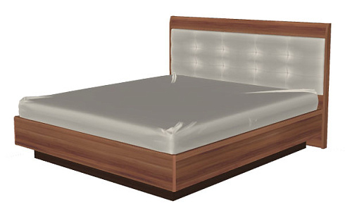 Кровать КР-1054