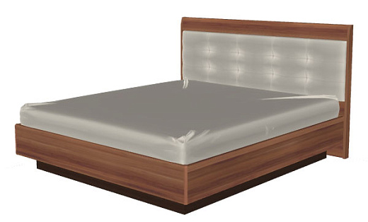 Кровать КР-1054