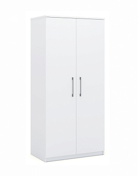 Шкаф 2-дверный 