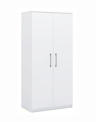 Шкаф 2-дверный   