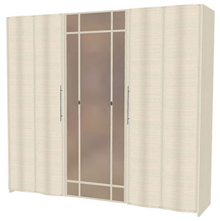 Шкаф-купе ШК-101 