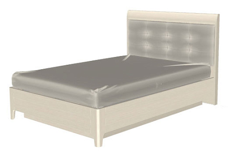 Кровать КР-1072