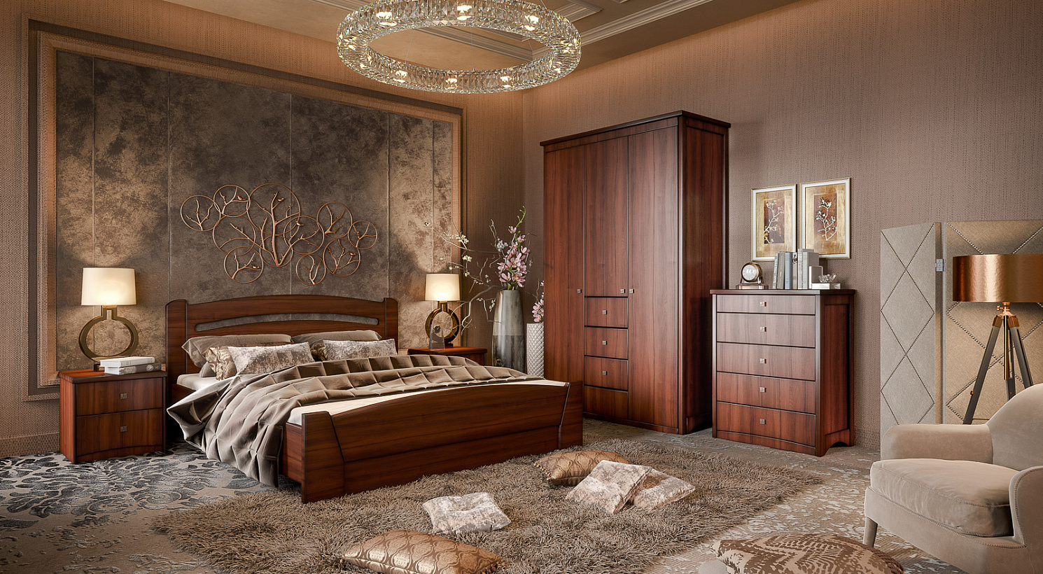 Вагнер Орех