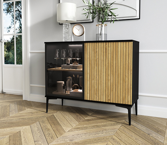 Тумба (с подсветкой)   06