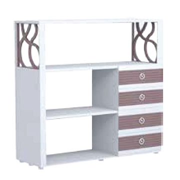 Стеллаж СМ14