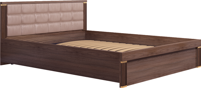 Кровать без основания   5