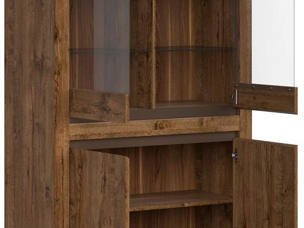 Шкаф  Kada REG2W2D