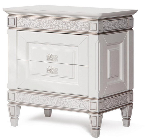 Тумба прикроватная   ГМ 6482