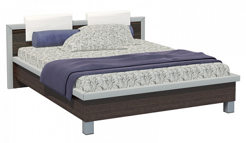 Кровать МН-020-04