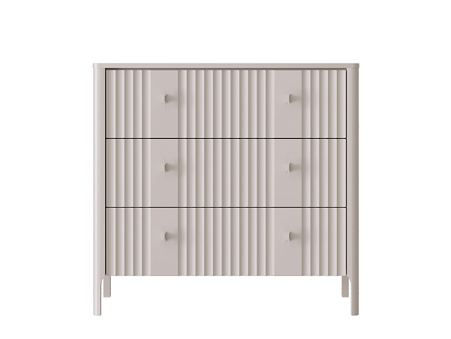 Комод  Dalia KOM3S