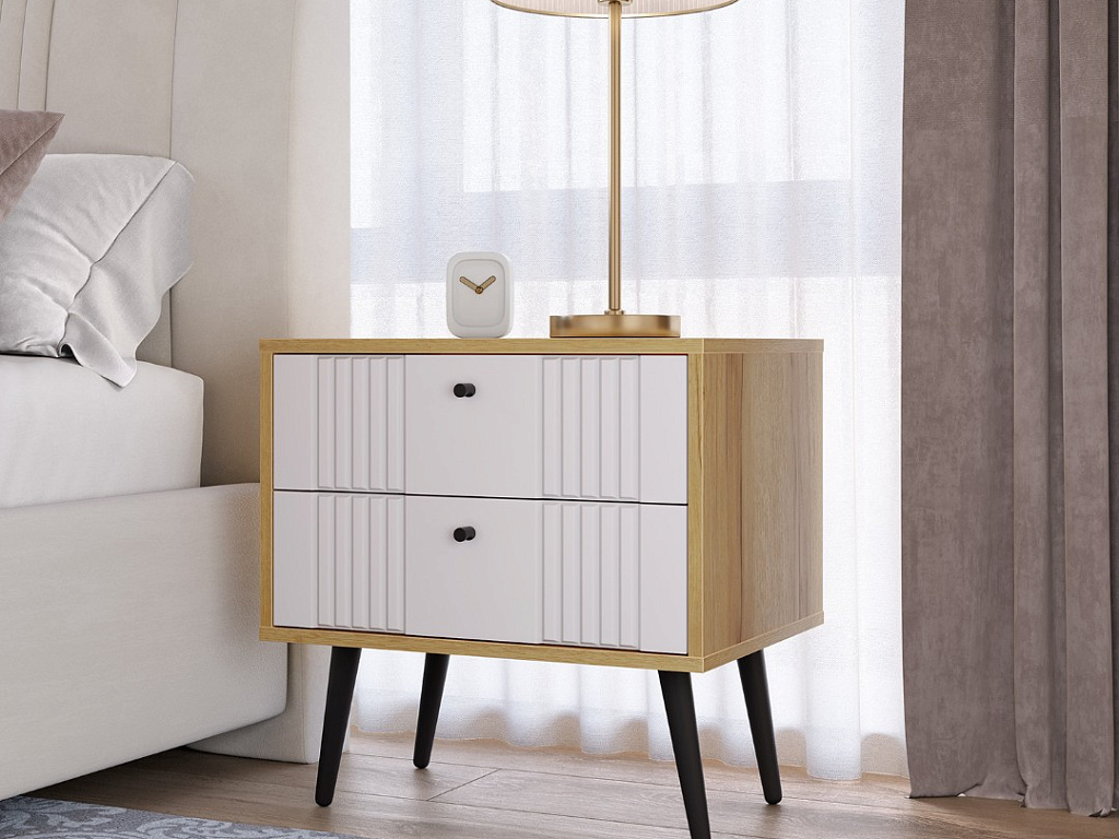 Тумба прикроватная   