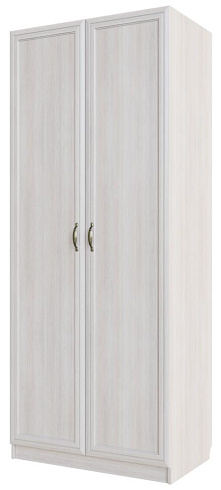 Шкаф двухстворчатый   00-00103035