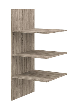 Комплект полок МН-131-62