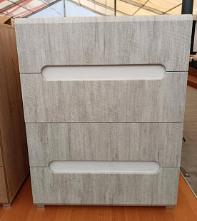 Комод Леонардо МН-026-07