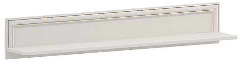 Полка навесная АТ16