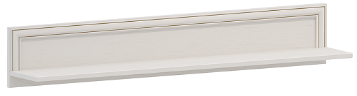 Полка навесная АТ16