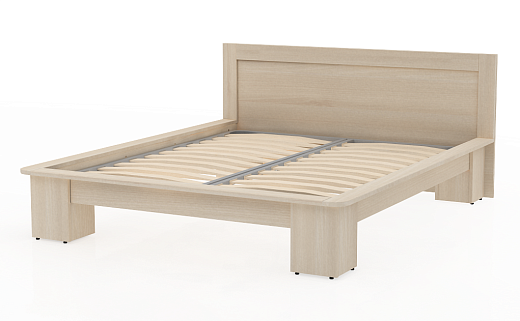 Кровать СП007