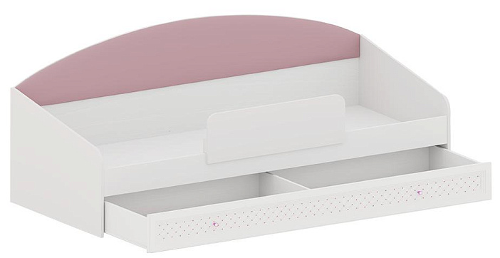 Кровать   Ф16