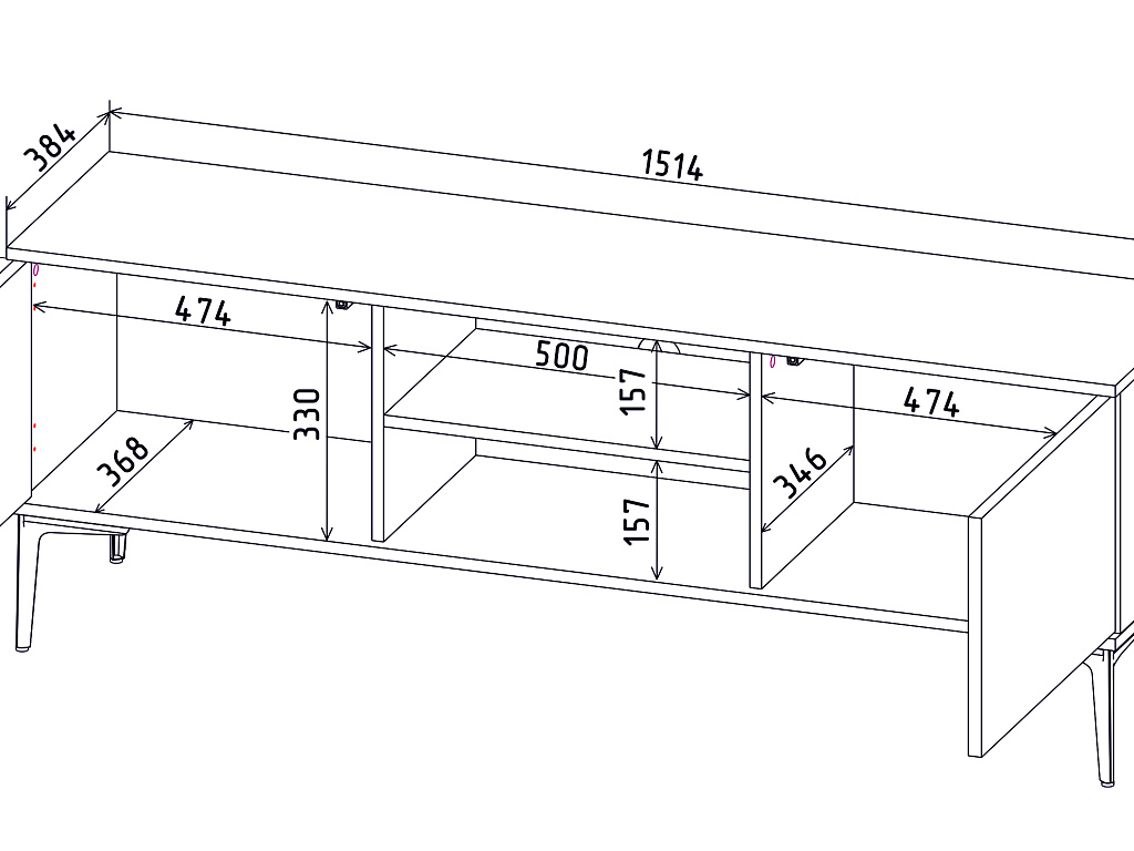 Тумба (ТВ)   03