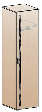 Шкаф для белья ШК-834