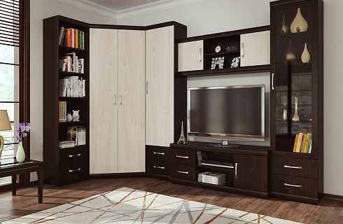 Линда 2 Венге