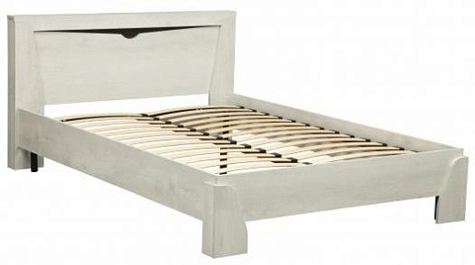 Кровать с ортопедическим основанием 1400 33.09-01