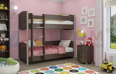 Кровать КР-123