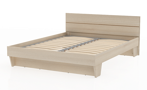 Кровать СП002/180