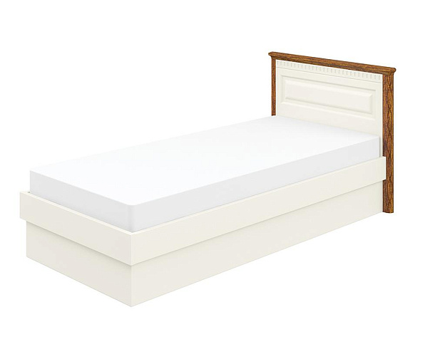 Кровать   МН-126-18