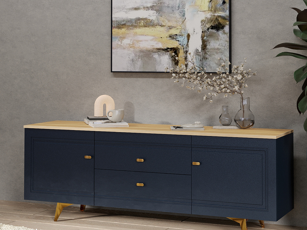 Тумба под ТВ 1700   