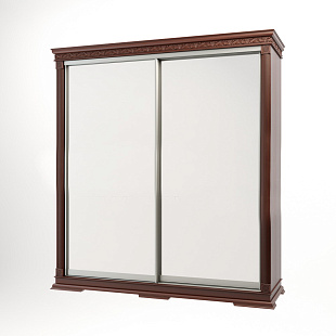 Шкаф-купе 2100