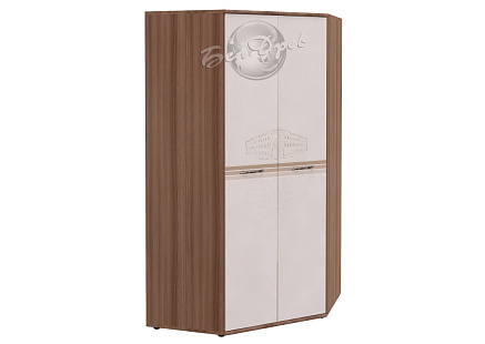 Шкаф угловой 19-38