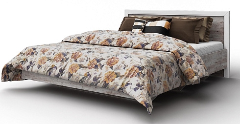 Кровать 1200 0738.26