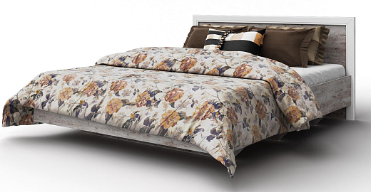 Кровать 1200 0738.26