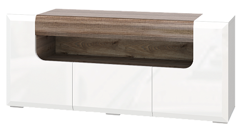 Тумба для телеаппаратуры 3