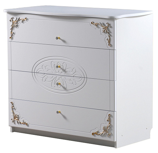 Комод   КМК 0456.2-02