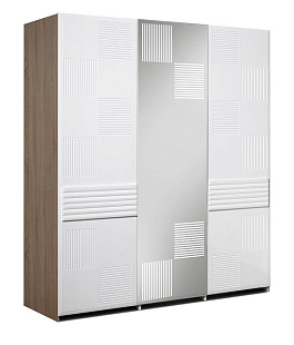 Шкаф КМК 0661.9