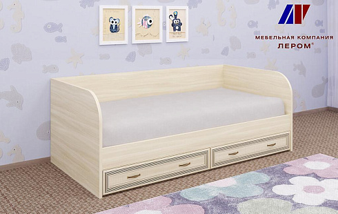 Кровать КР-1042