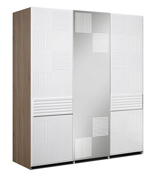 Шкаф КМК 0661.9