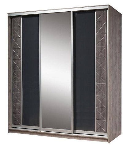 Шкаф-купе   КМК 0673.14