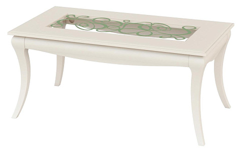 Стол журнальный МН-120-03