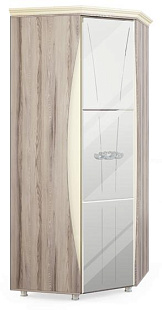 Шкаф угловой 14