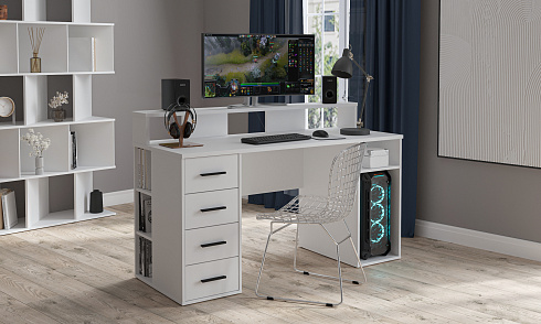 Стол письменный  Skill-08