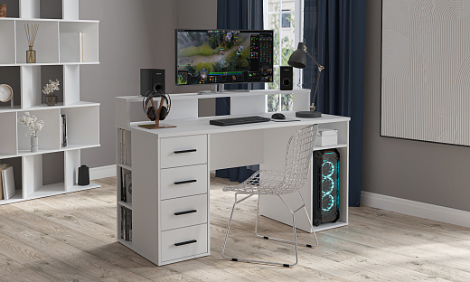 Стол письменный  Skill-08