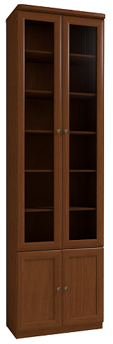 Шкаф для книг   11-1