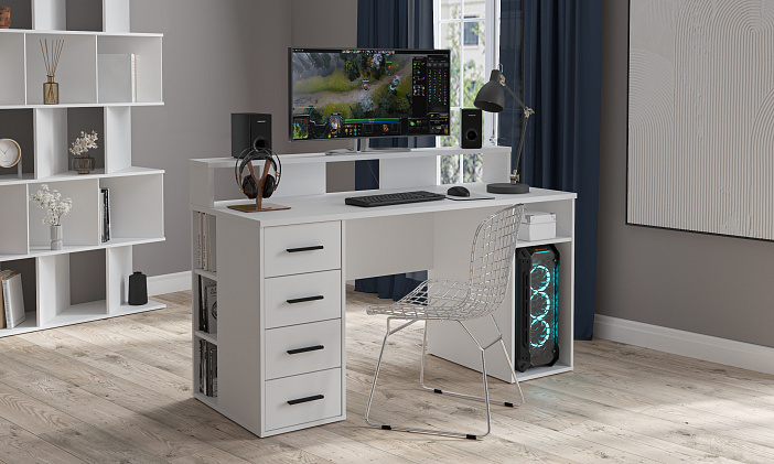 Стол письменный    Skill-08