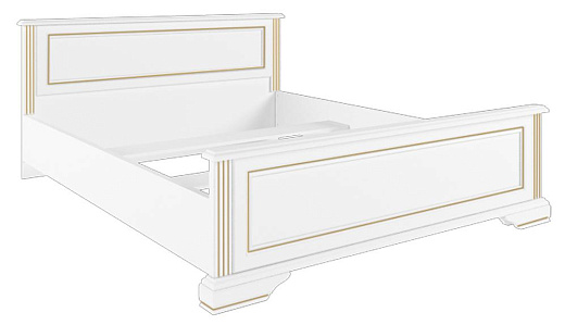 Кровать без основания LOZ180х200