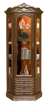 Шкаф комбинированный ММ-43-19/01