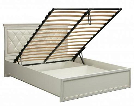 Кровать с подъемным механизмом 1600 40.12-03