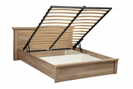 Кровать с подъемным механизмом 1600 39.06-02